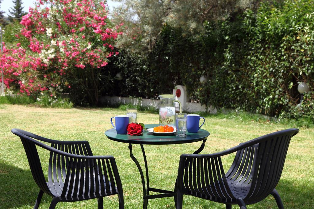 Summer House Louisa Lygia  Dış mekan fotoğraf
