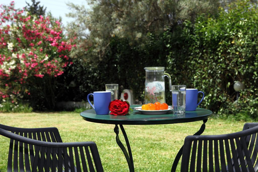 Summer House Louisa Lygia  Dış mekan fotoğraf